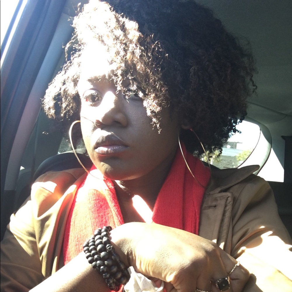 Meet your Posher, Lechelle